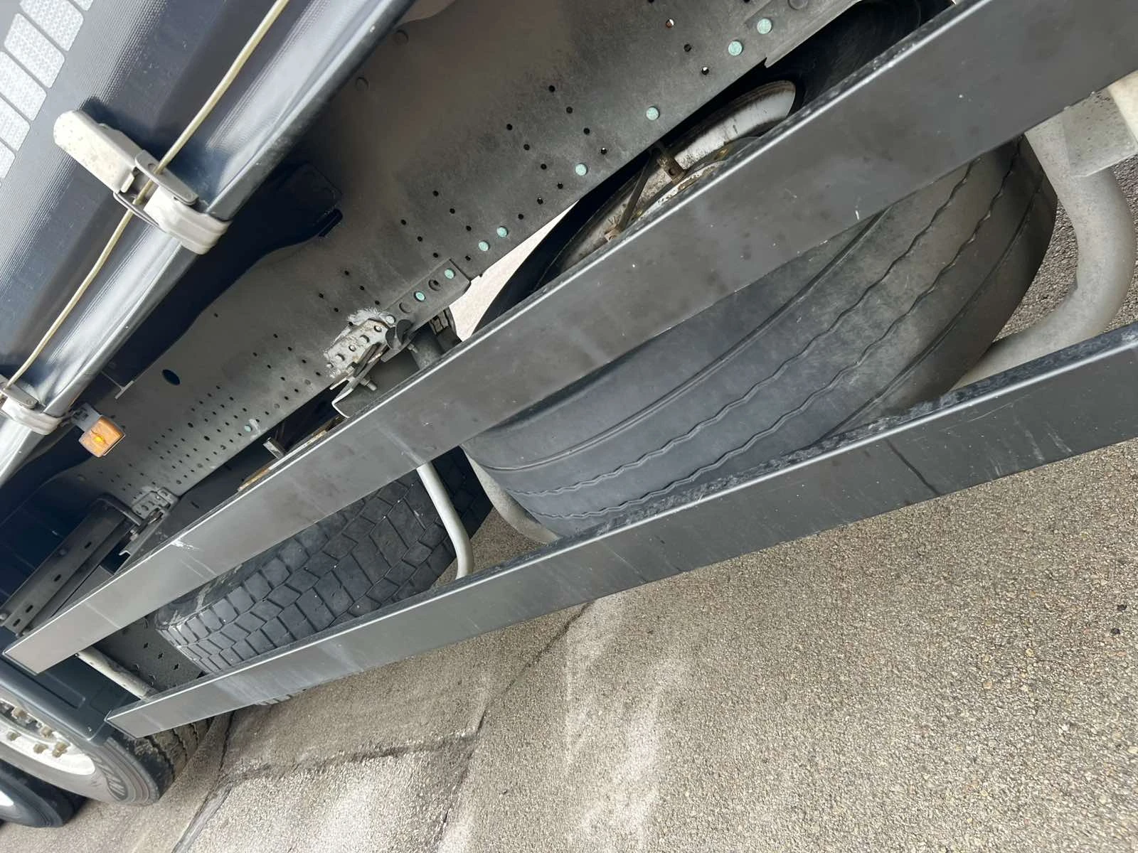 Volvo Fh FH500 K��������� � 2019 SCHMITZ CARGOBULL SCS 24L | Mobile.bg � ����������� 14