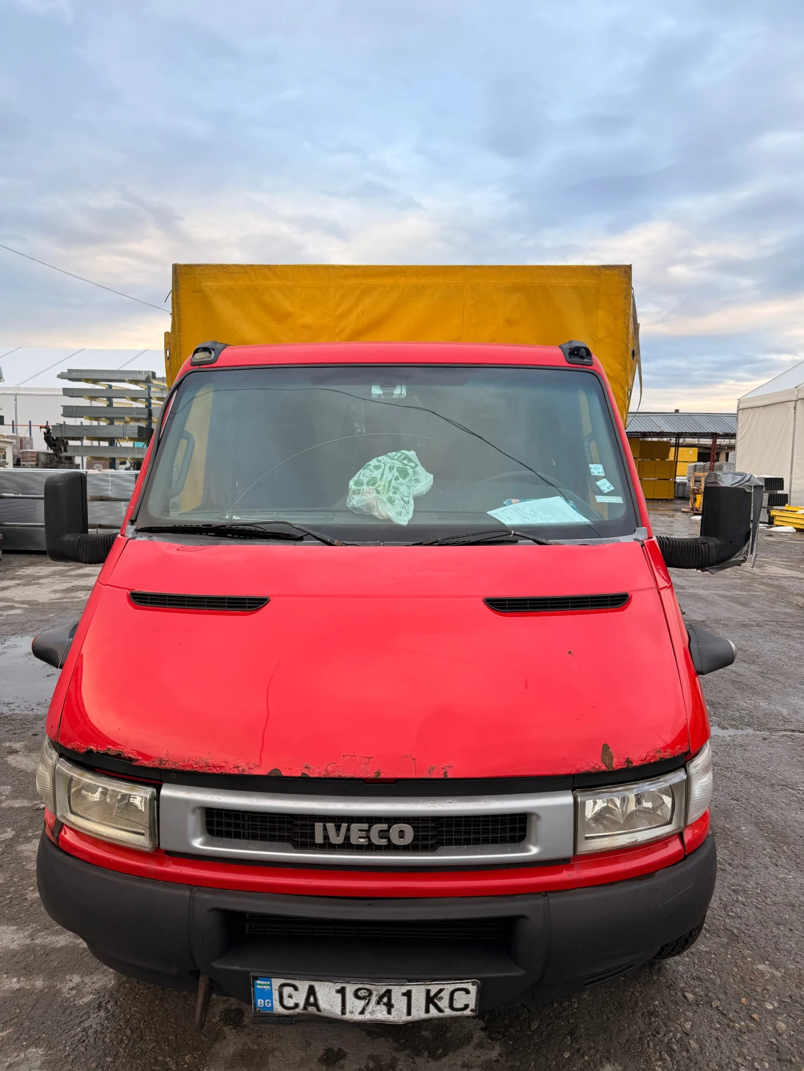 Iveco 65c15 | Mobile.bg � ����������� 1