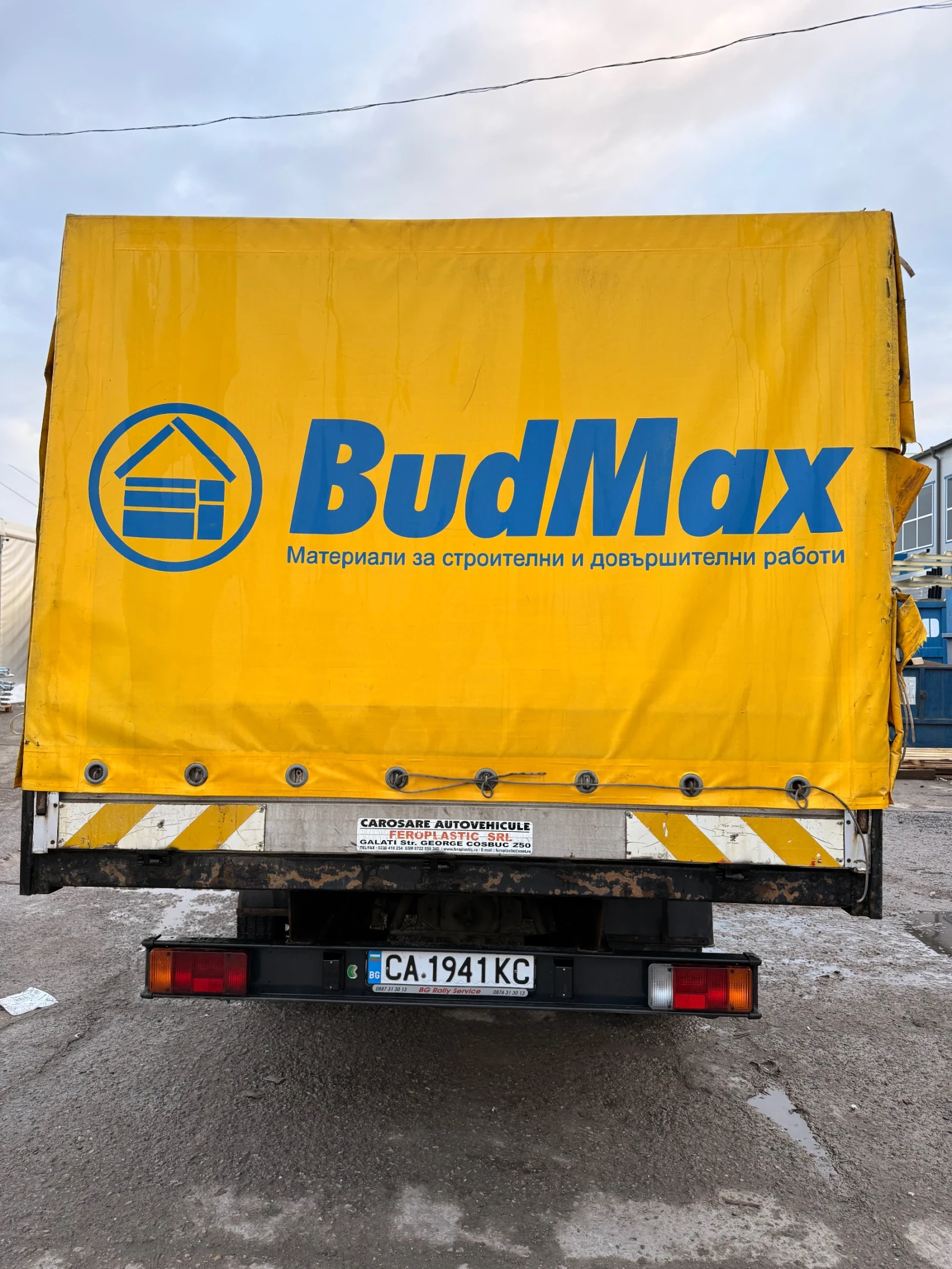 Iveco 65c15  - изображение 4