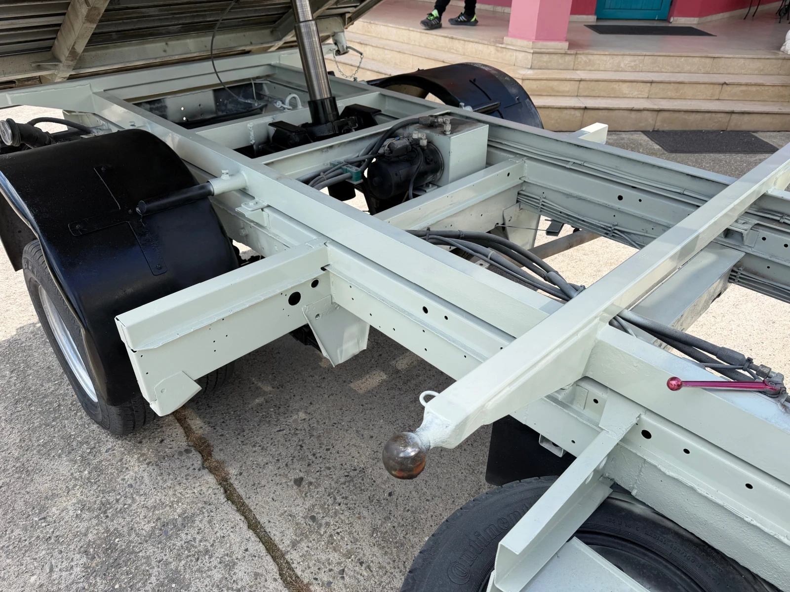 VW Lt ���������� �������� + ���� | Mobile.bg � ����������� 9