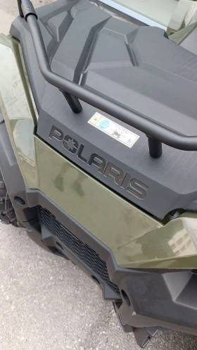 Polaris Sportsman 570 EPS, снимка 9