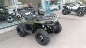 Polaris Sportsman 570 EPS, снимка 1