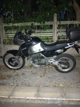 Kawasaki Kle, снимка 3