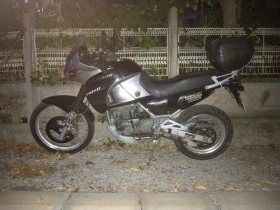 Kawasaki Kle, снимка 2