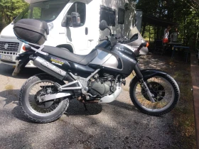 Kawasaki Kle, снимка 5