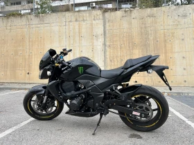 Kawasaki Z 750R ABS, снимка 2