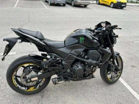 Kawasaki Z 750R ABS, снимка 1