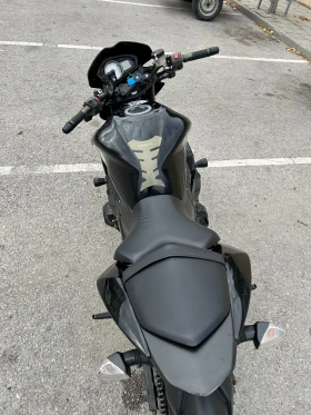 Kawasaki Z 750R ABS, снимка 3