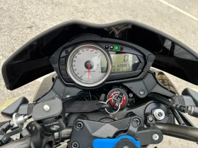 Kawasaki Z 750R ABS, снимка 11