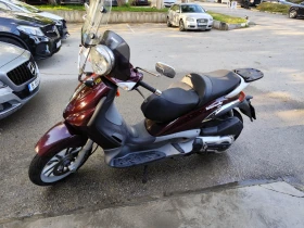 Piaggio Beverly, снимка 1