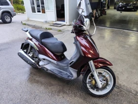 Piaggio Beverly, снимка 3