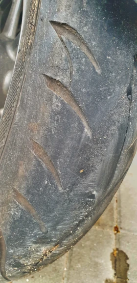 Kawasaki Vn Vulcan , снимка 8