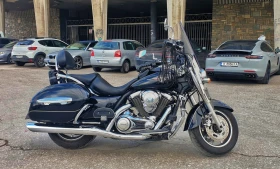 Kawasaki Vn Vulcan , снимка 2