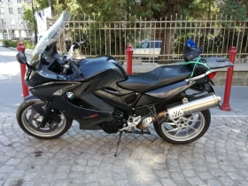 BMW F BMW800GT, снимка 3