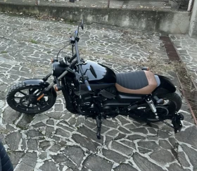 Harley-Davidson Street, снимка 2