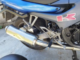 Kawasaki Zr 750F, снимка 11