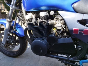 Kawasaki Zr 750F, снимка 12