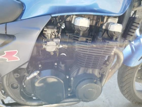 Kawasaki Zr 750F, снимка 7