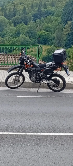 Suzuki Dr 350, снимка 1
