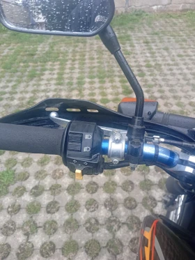 Suzuki Dr 350, снимка 3