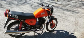     Mz Etz 251