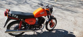 Mz Etz 251, снимка 11 - Мотоциклети и мототехника - 45479080