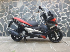 Gilera Nexus 300i SRMAX, снимка 12