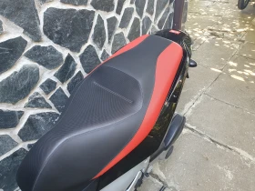 Gilera Nexus 300i SRMAX, снимка 7