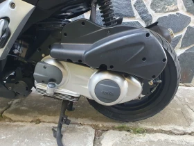 Gilera Nexus 300i SRMAX, снимка 10