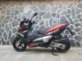 Gilera Nexus 300i SRMAX, снимка 1