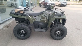 Polaris Sportsman 570 EPS, снимка 6