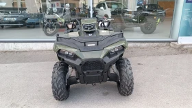 Polaris Sportsman 570 EPS | Mobile.bg    4