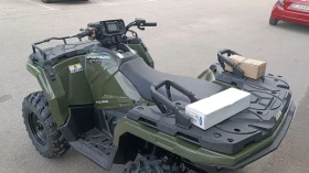 Polaris Sportsman 570 EPS, снимка 8