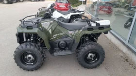 Polaris Sportsman 570 EPS | Mobile.bg    7