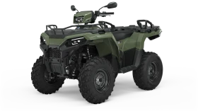  Polaris Sportsman