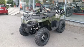 Polaris Sportsman 570 EPS | Mobile.bg    5