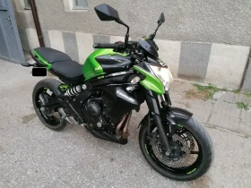 Kawasaki ER 6N | Mobile.bg    4