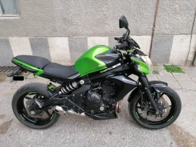  Kawasaki ER