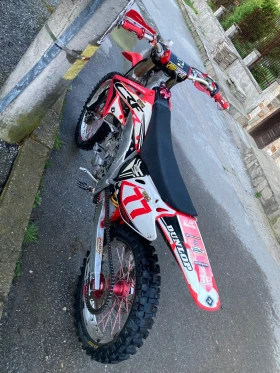 Honda Crf, снимка 3