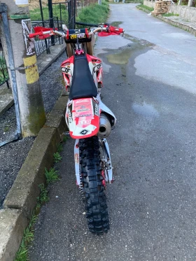 Honda Crf, снимка 4