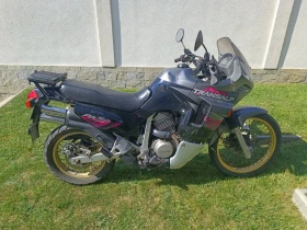 Honda Xlv, снимка 7