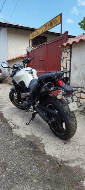 Yamaha Mt-03 | Mobile.bg    5