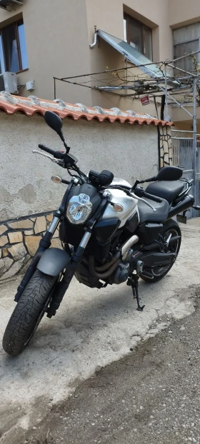 Yamaha Mt-03 | Mobile.bg    2