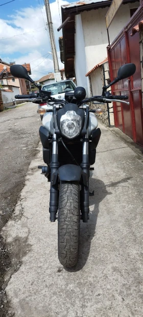 Yamaha Mt-03 | Mobile.bg    7