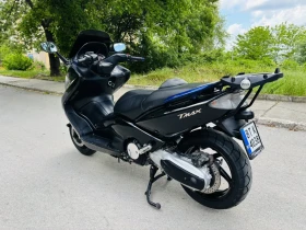 Yamaha T-max T-Max 500 | Mobile.bg    7