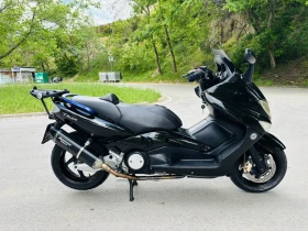 Yamaha T-max T-Max 500 | Mobile.bg    4