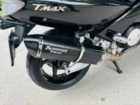 Yamaha T-max T-Max 500 | Mobile.bg    13