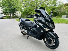 Yamaha T-max T-Max 500 | Mobile.bg    2