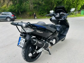 Yamaha T-max T-Max 500 | Mobile.bg    5
