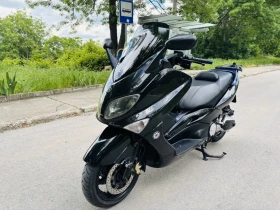     Yamaha T-max T-Max 500